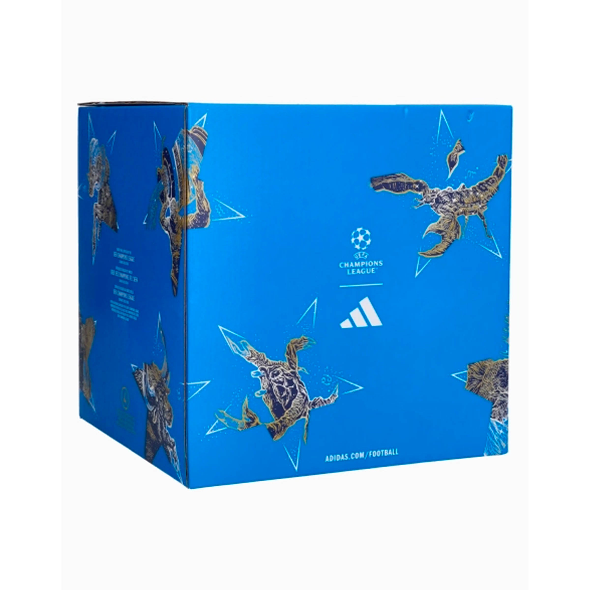 Adidas bal Champions League ST Box