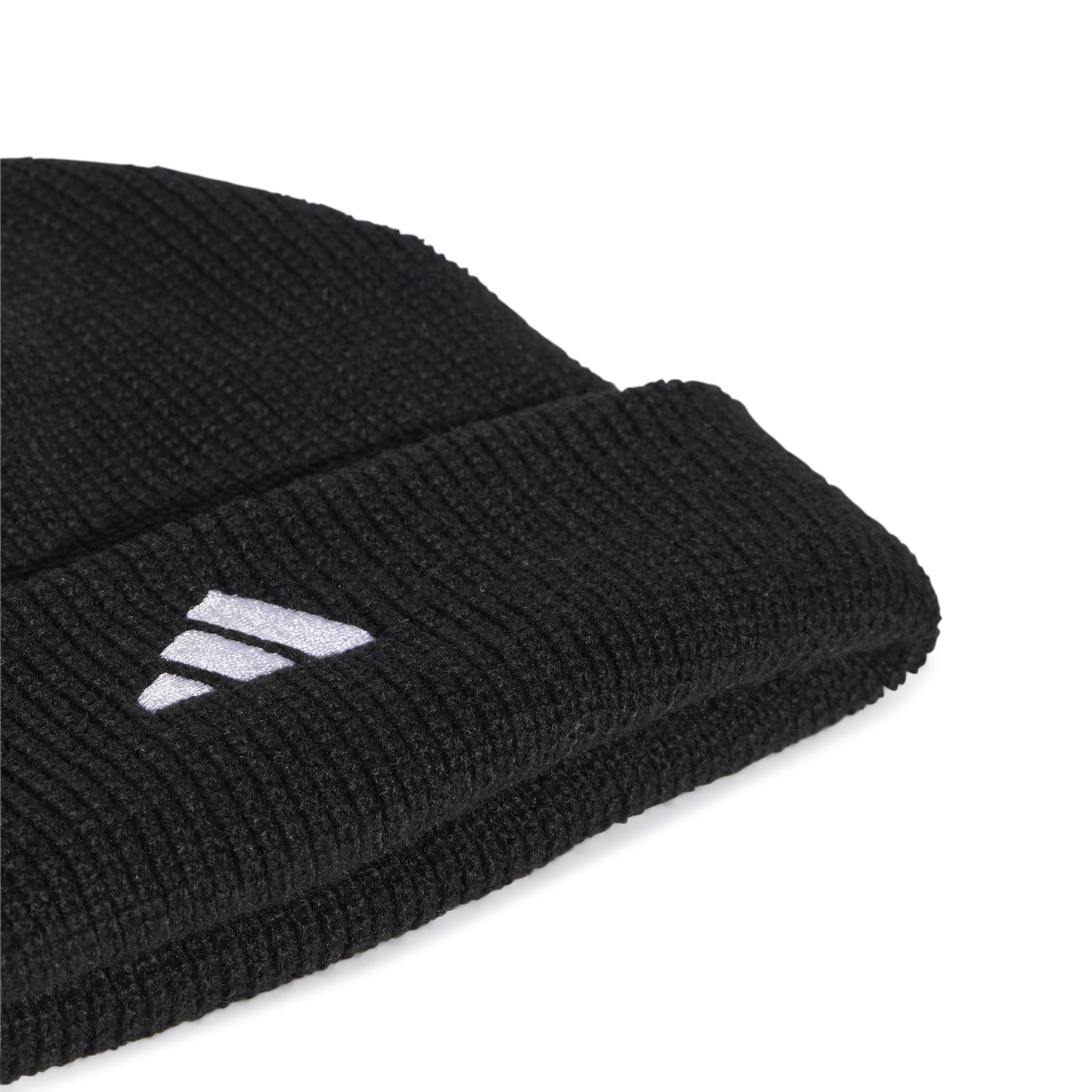 Adidas muts omslag Kids zwart