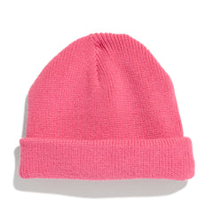 Adidas muts omslag Kids pink