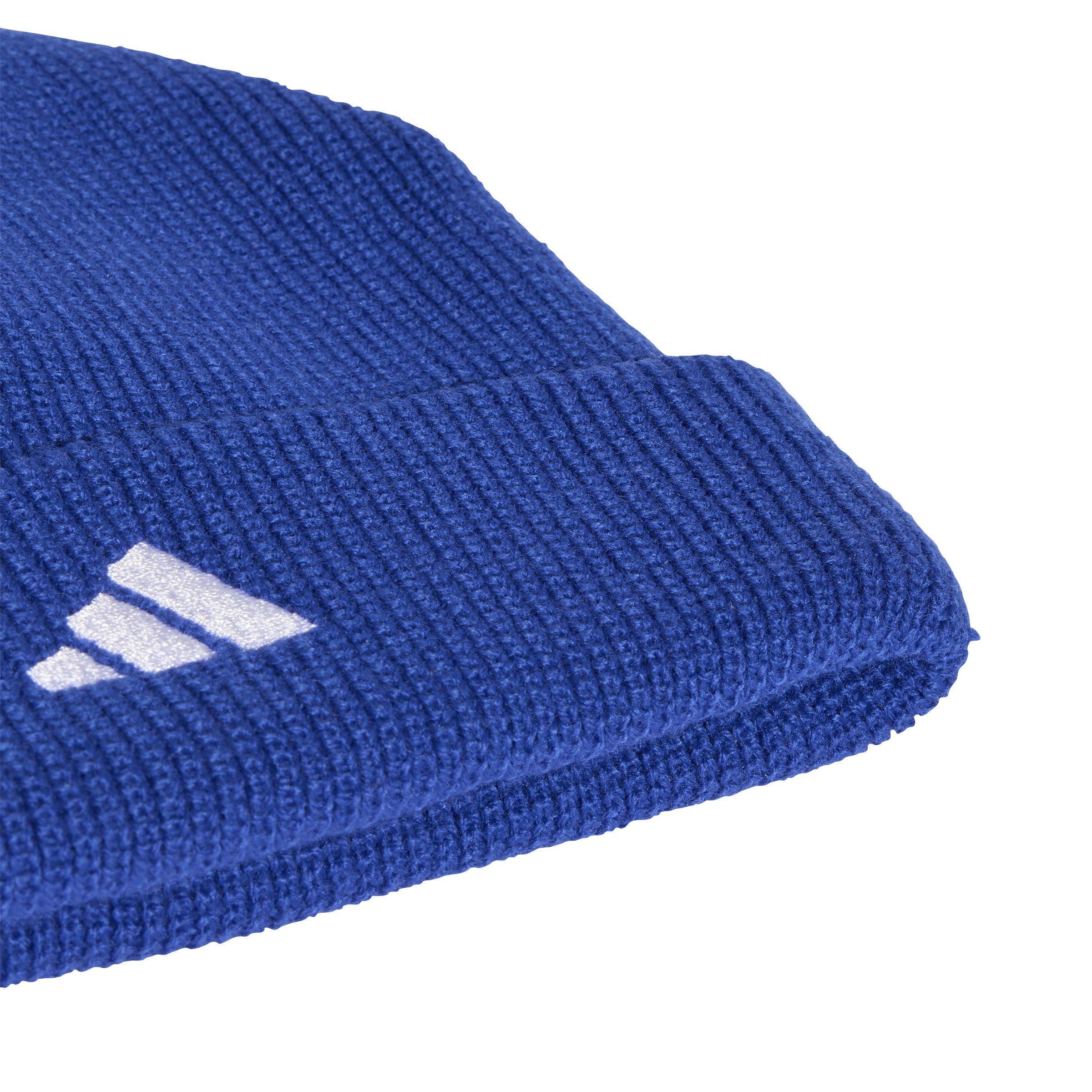 Adidas muts omslag Kids blauw