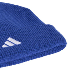 Adidas muts omslag Kids blauw