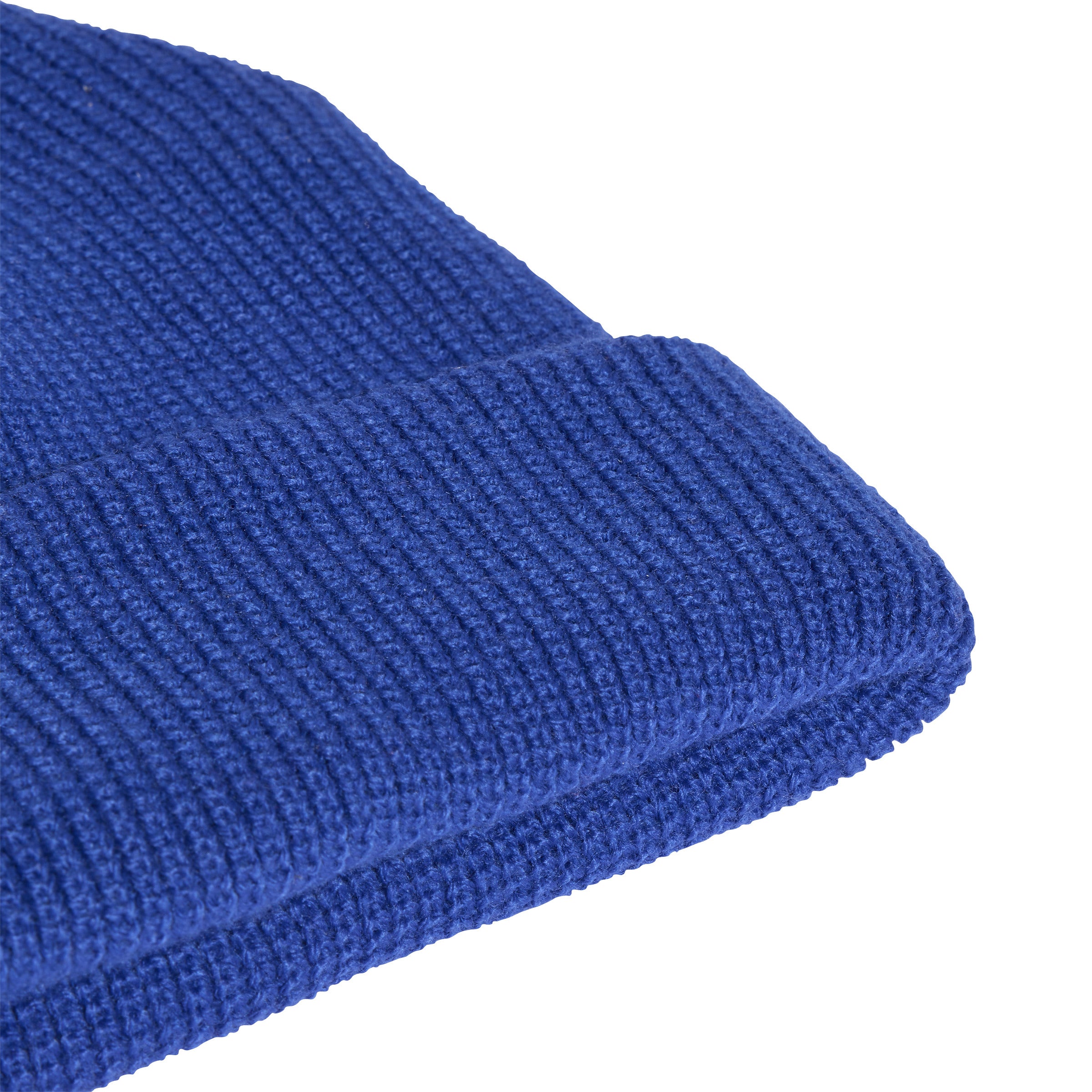 Adidas muts omslag Kids blauw