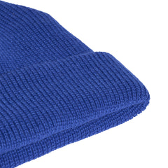 Adidas muts omslag Kids blauw