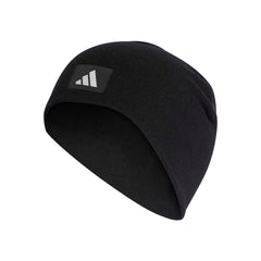 Adidas muts fleece zwart