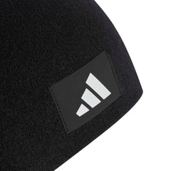 Adidas muts fleece zwart