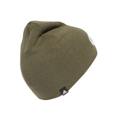 Adidas muts tekst olive