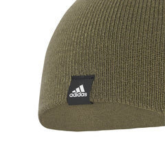Adidas muts tekst olive