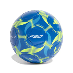 Adidas bal Messi maat 1 (Mini) blauw