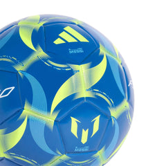 Adidas bal Messi maat 1 (Mini) blauw
