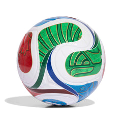 Adidas bal Trionda World Cup wit