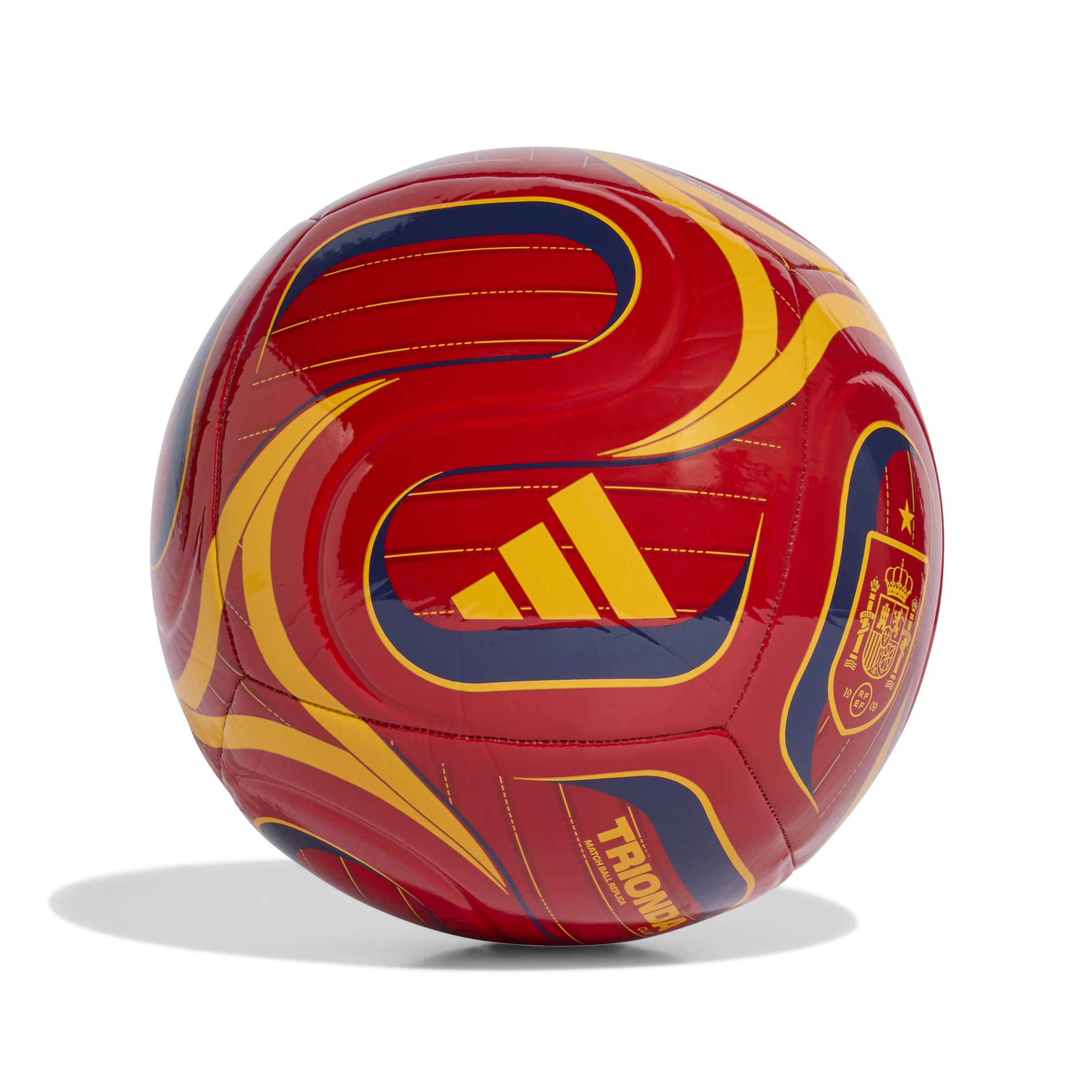 Spanje bal Adidas Trionda World Cup