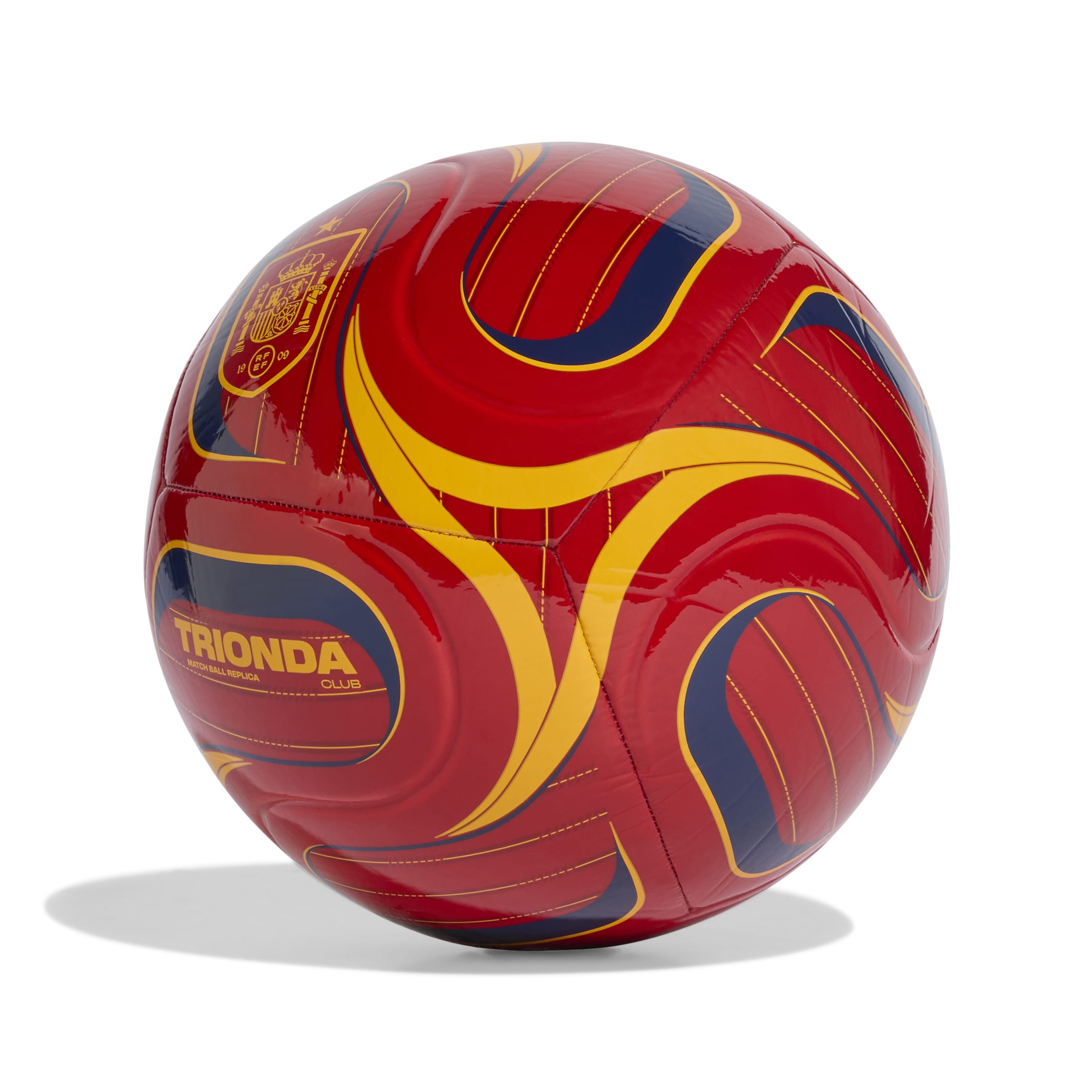 Spanje bal Adidas Trionda World Cup