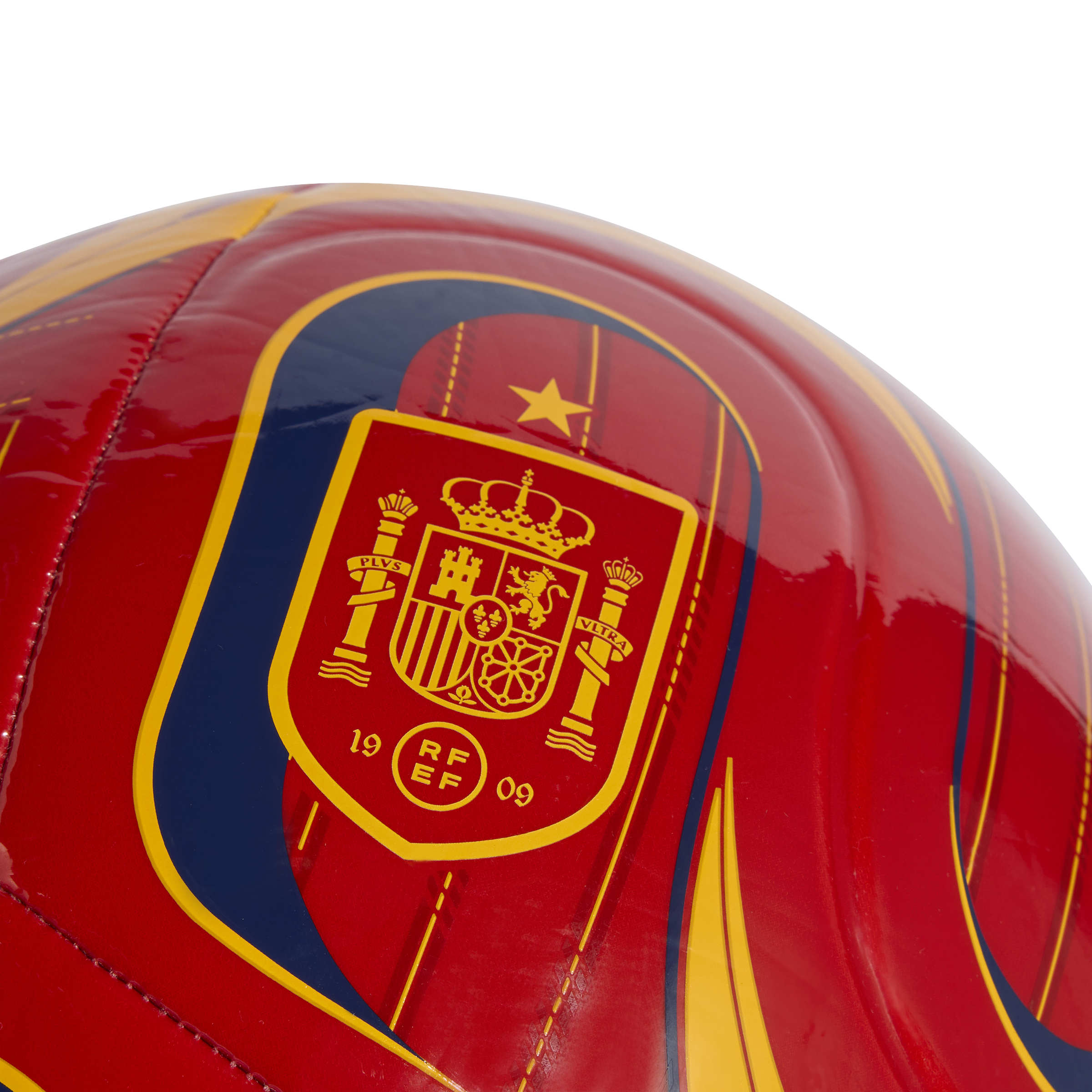 Spanje bal Adidas Trionda World Cup