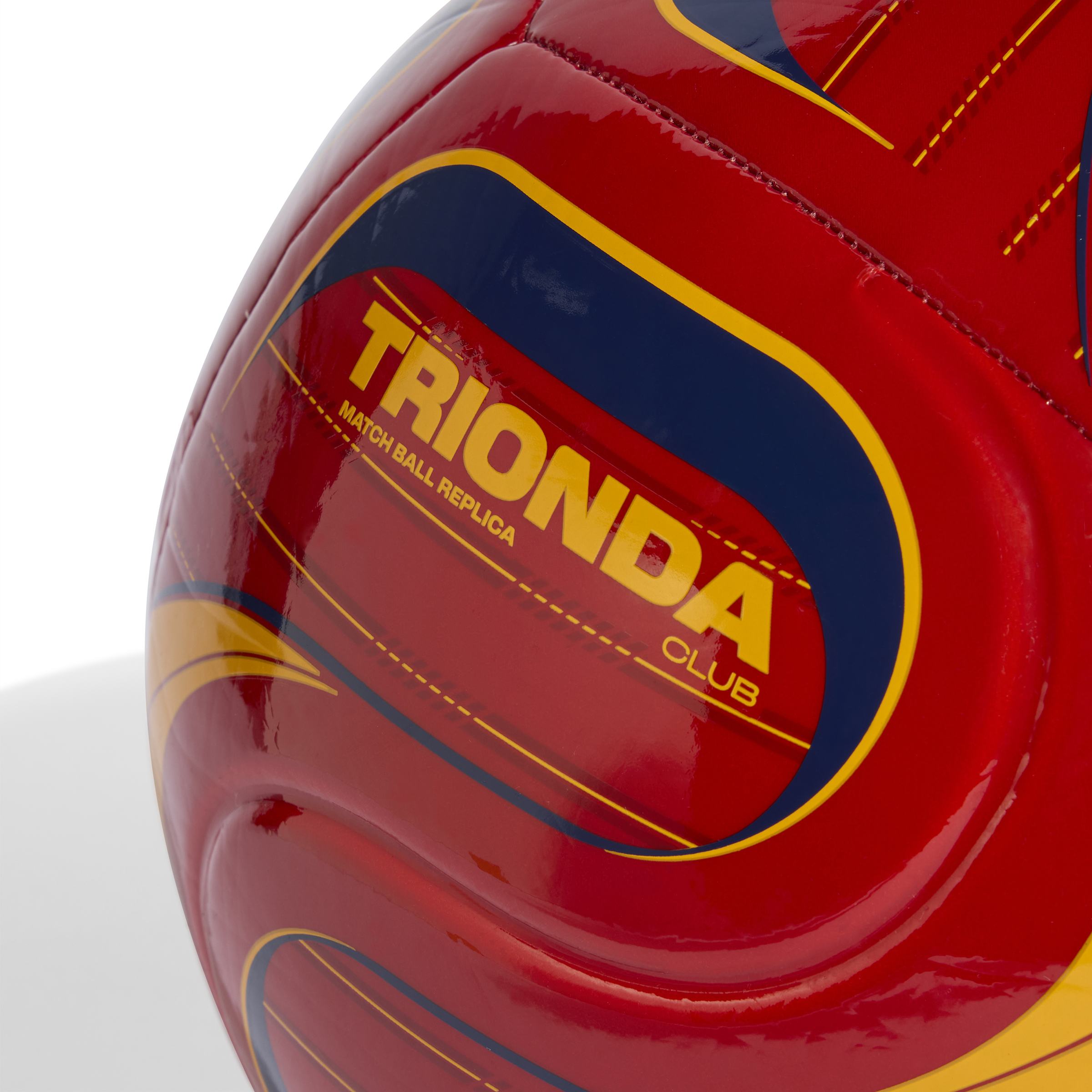 Spanje bal Adidas Trionda World Cup