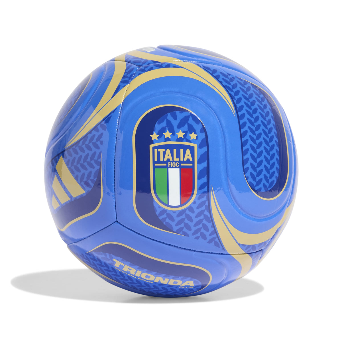 Italië bal Adidas Trionda World Cup