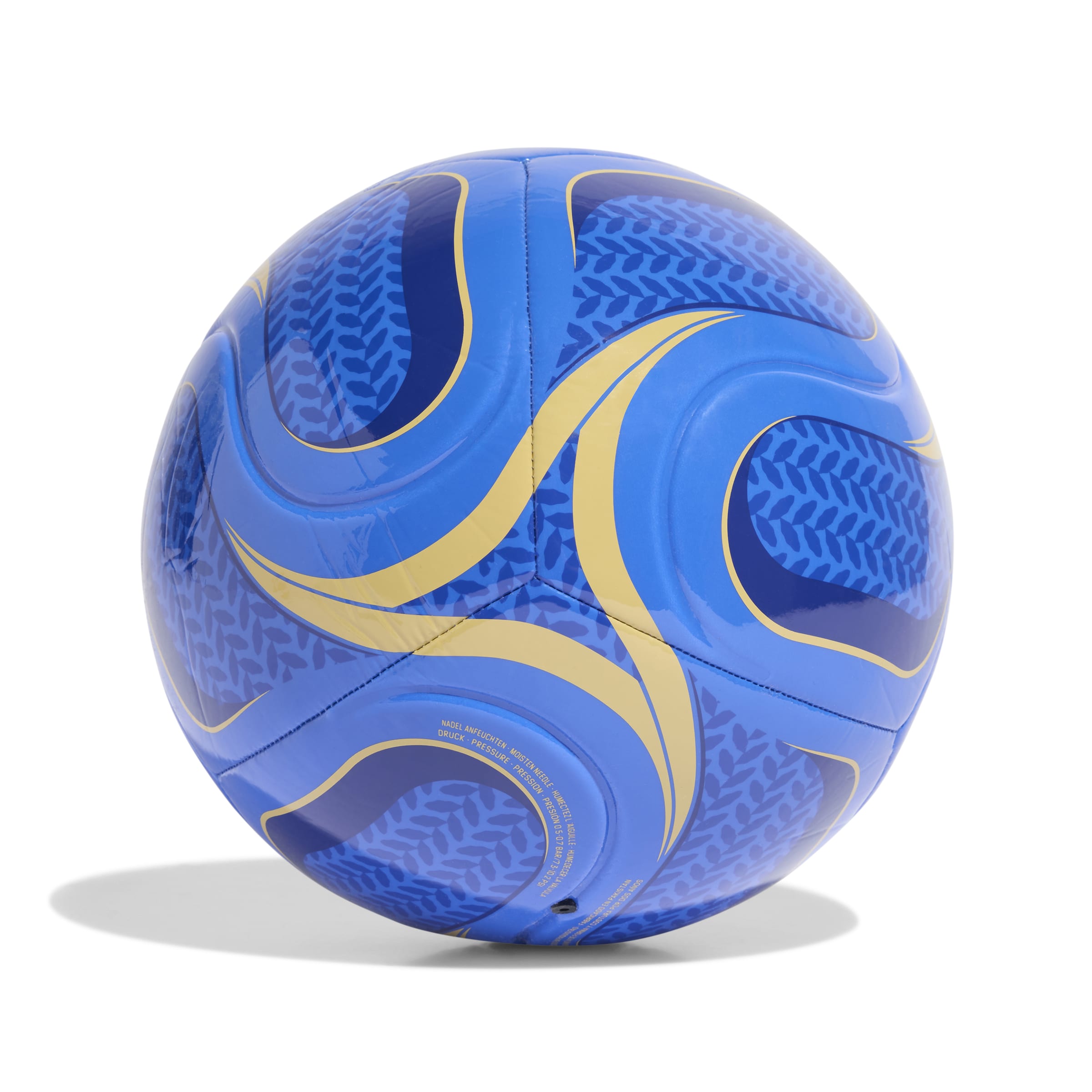 Italië bal Adidas Trionda World Cup