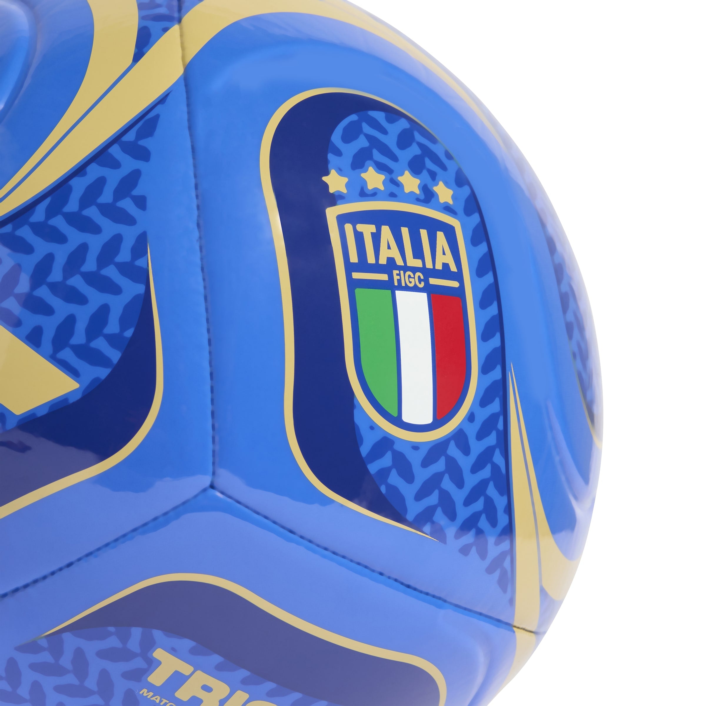 Italië bal Adidas Trionda World Cup