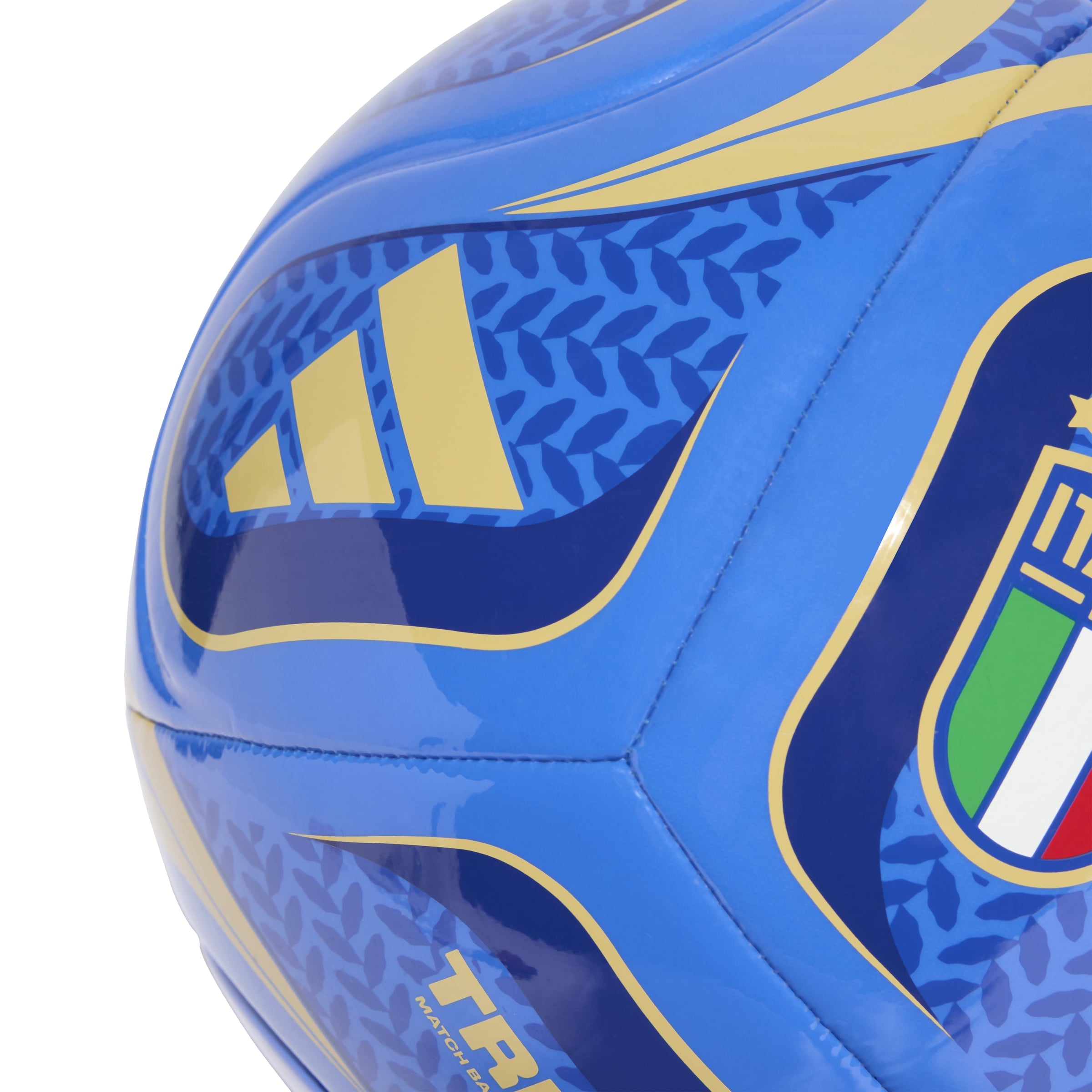 Italië bal Adidas Trionda World Cup