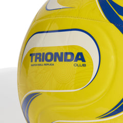 Zweden bal Adidas Trionda World Cup