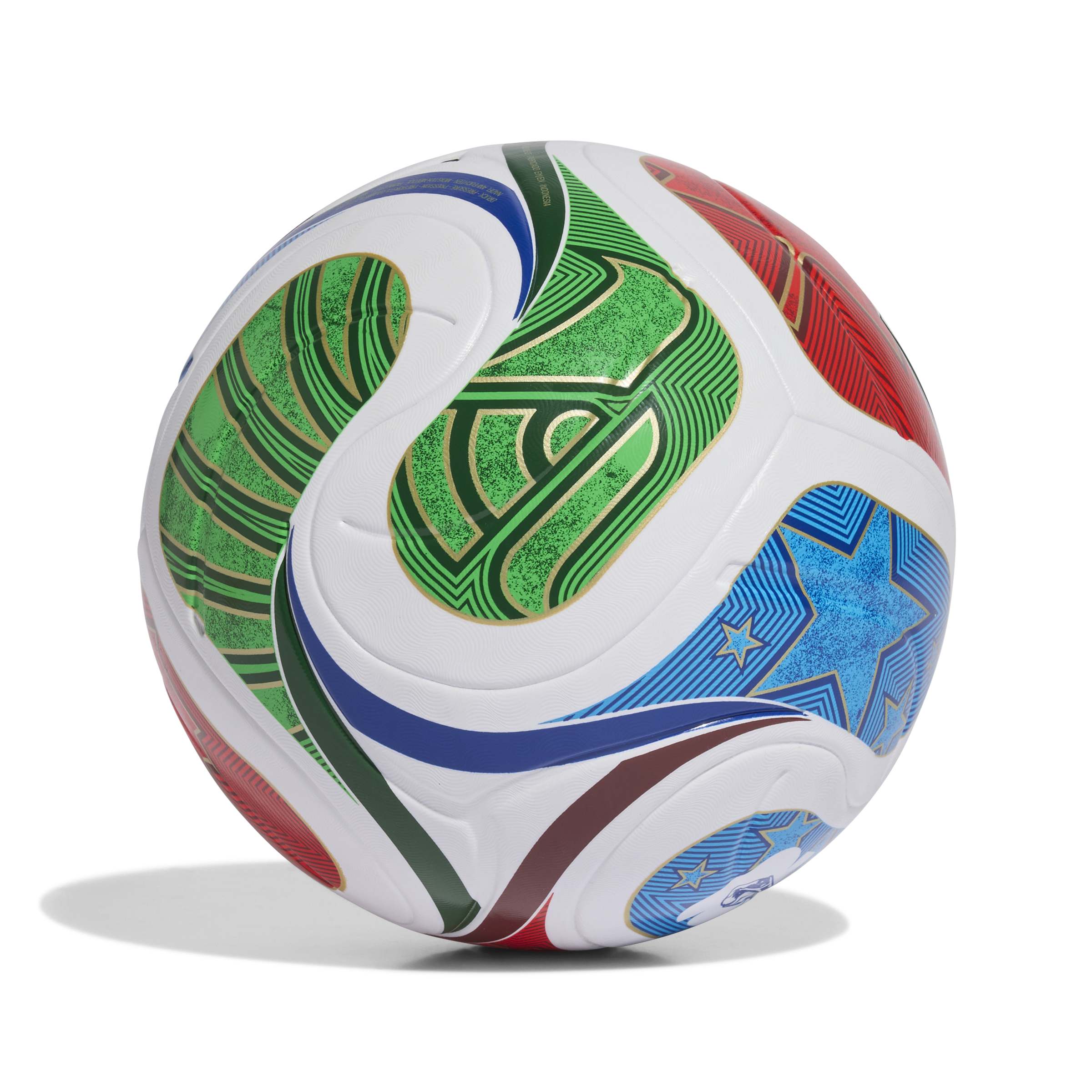 Adidas bal Trionda World Cup League Box