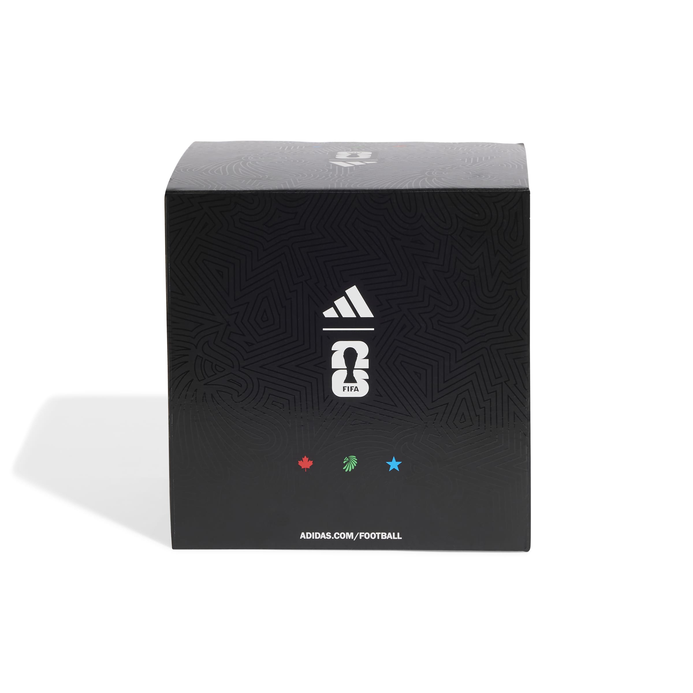 Adidas bal Trionda World Cup League Box