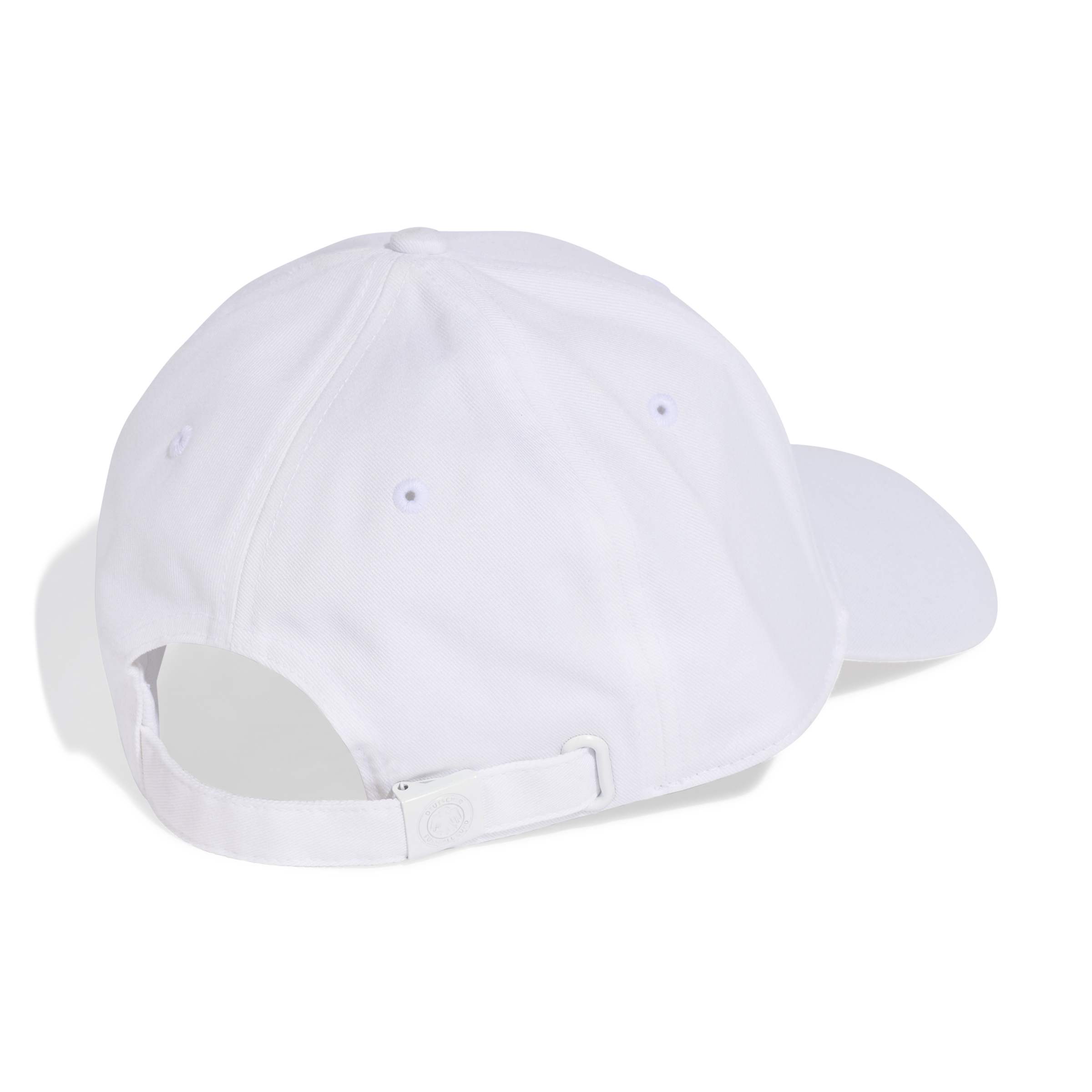 Duitsland pet Adidas 1954 wit