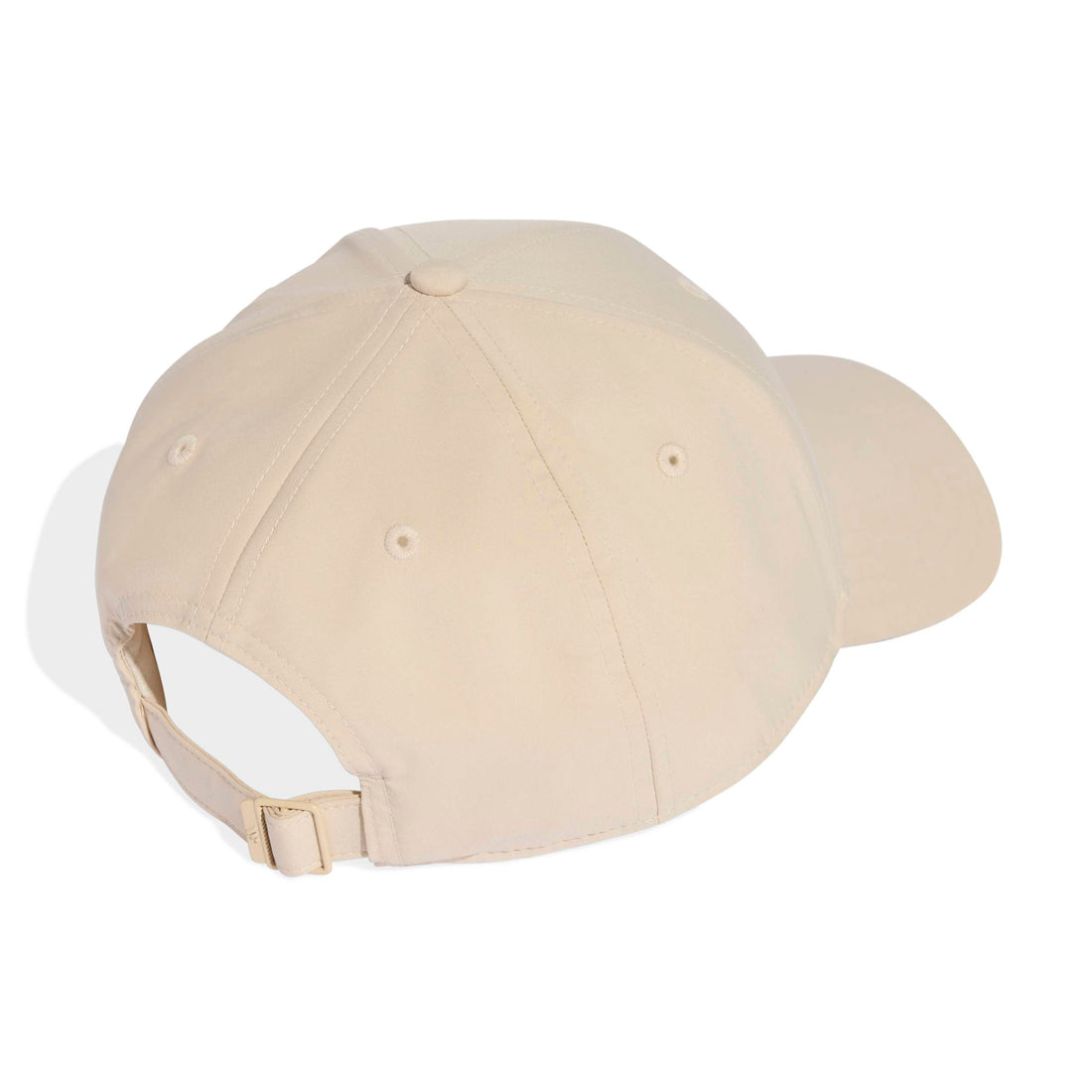 Adidas pet metaal LT beige
