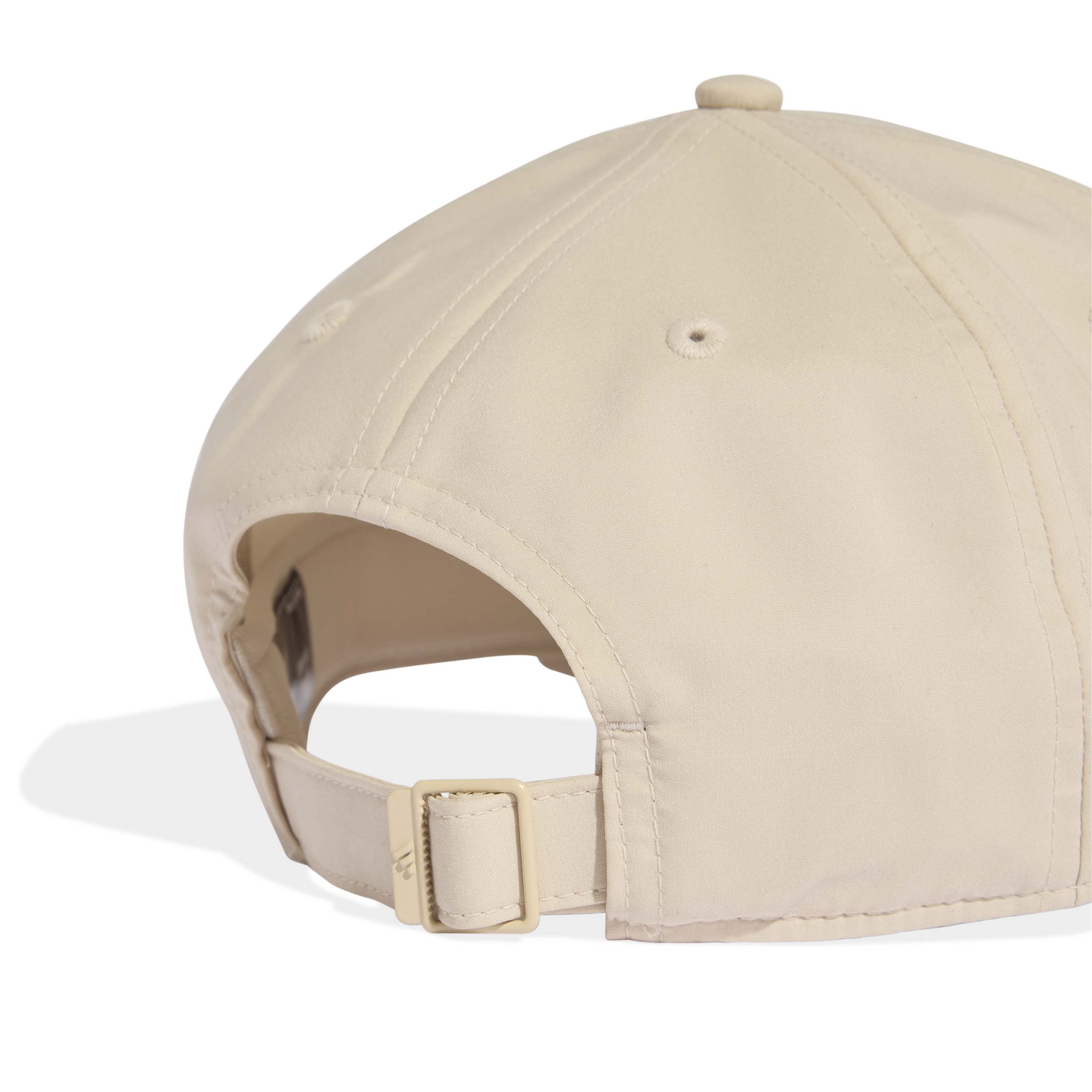 Adidas pet metaal LT beige