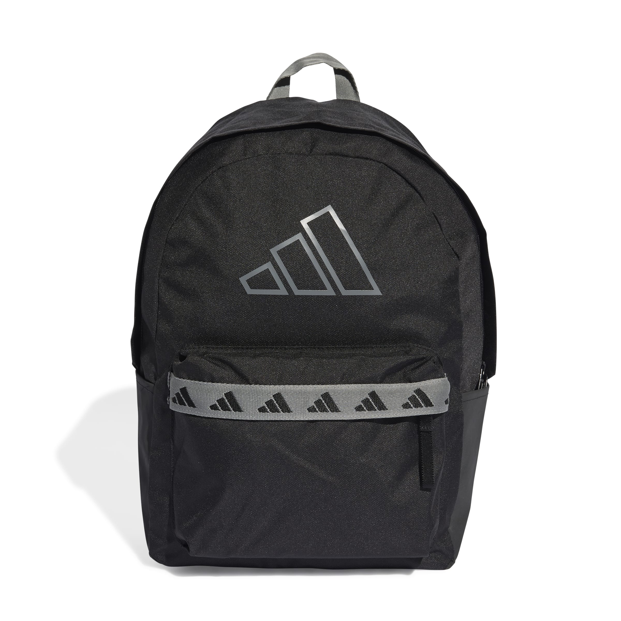 Adidas rugzak Tape 44 cm zwart