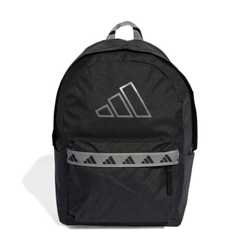 Adidas rugzak Tape 44 cm zwart