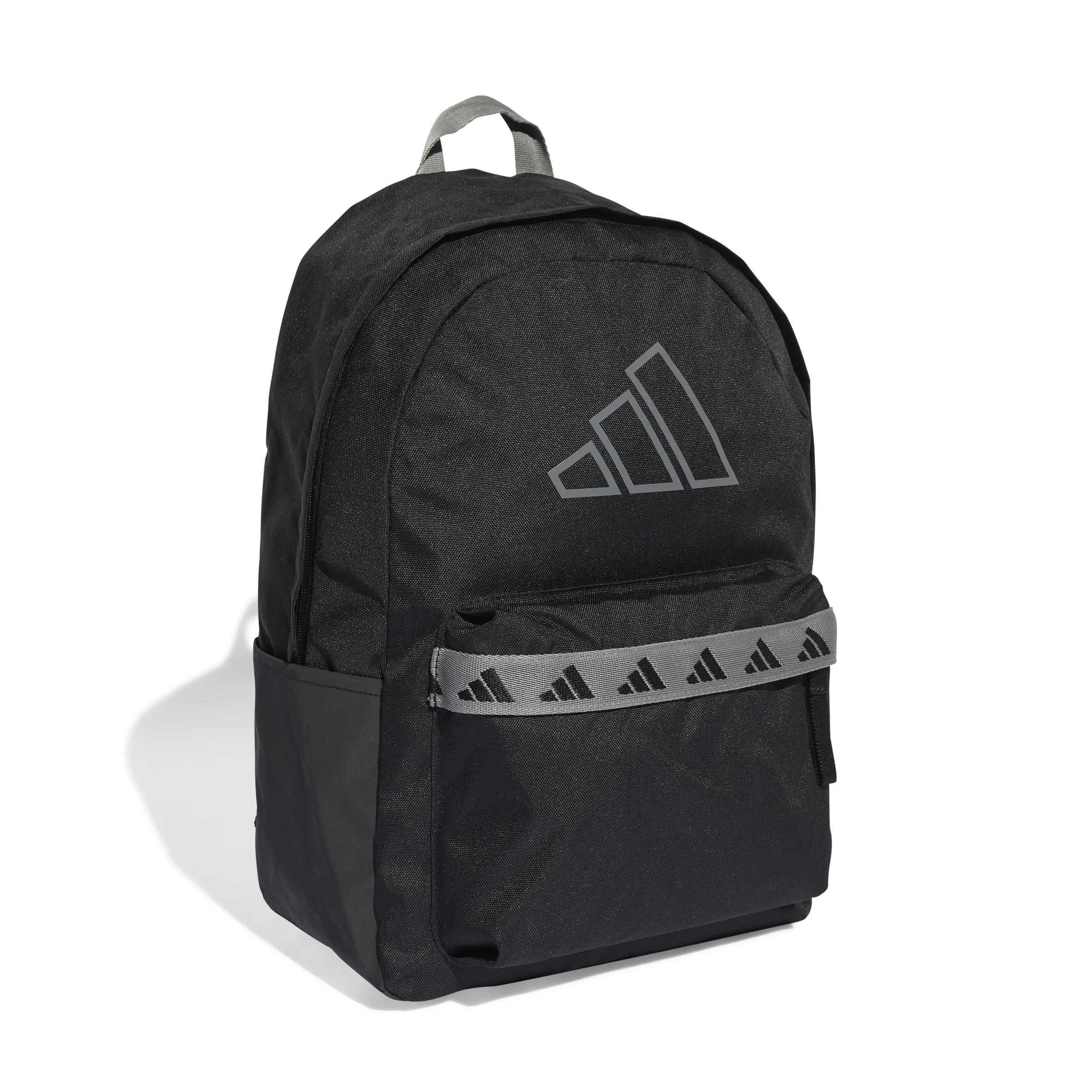 Adidas rugzak Tape 44 cm zwart