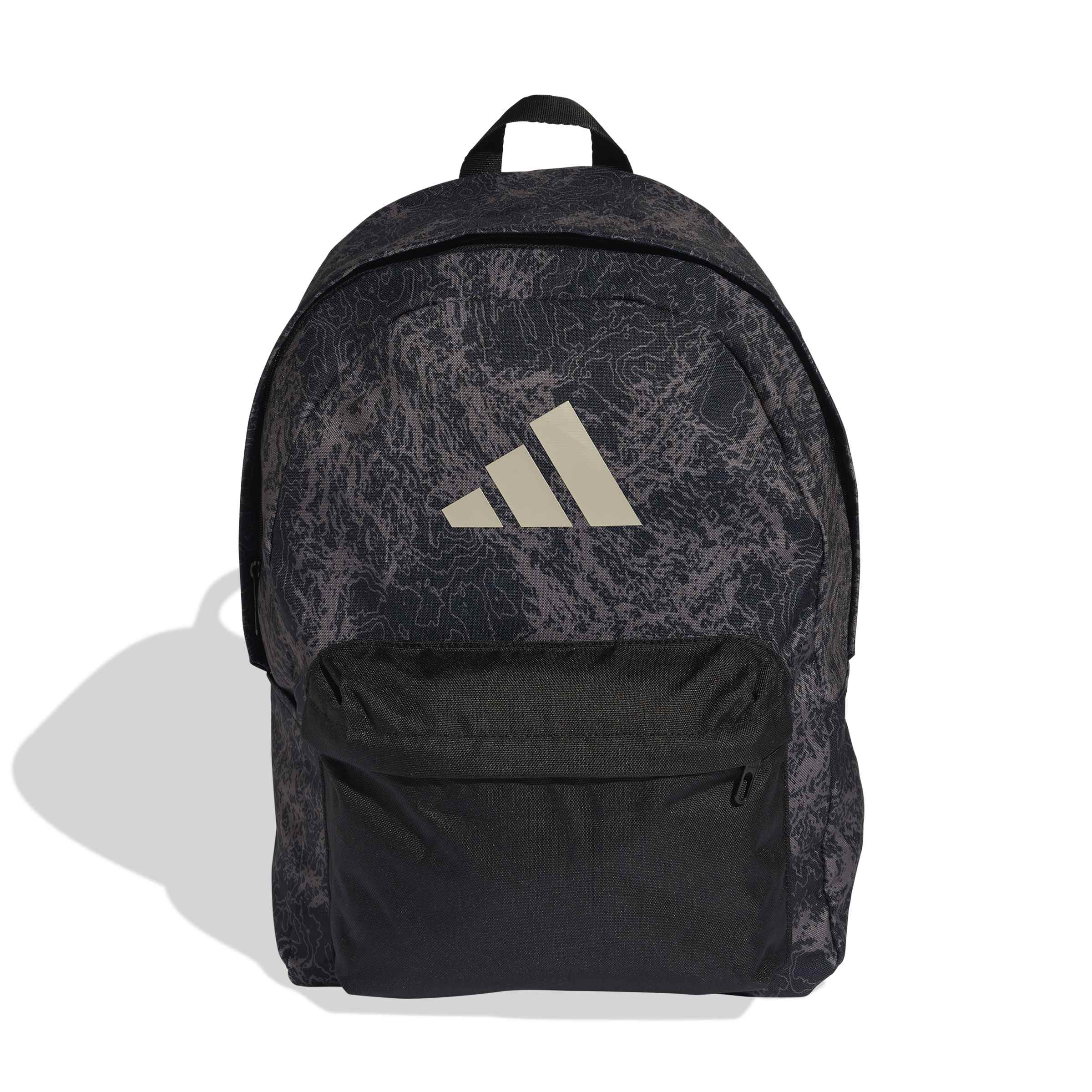 Adidas rugzak Grphc 44 cm zwart
