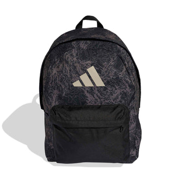Adidas rugzak Grphc 44 cm zwart