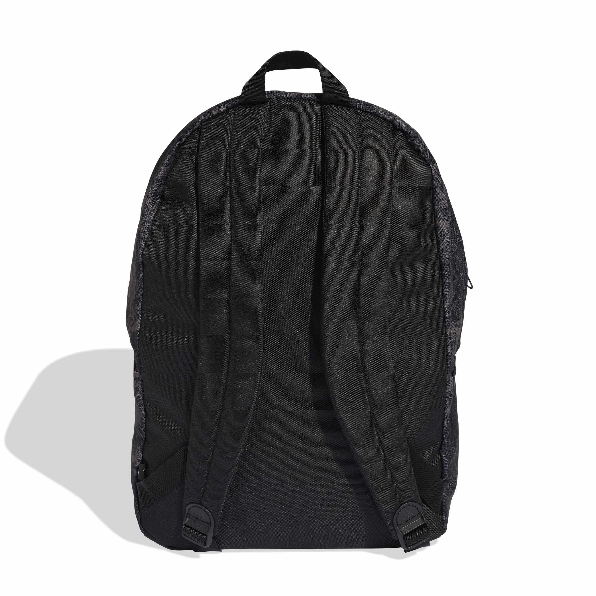 Adidas rugzak Grphc 44 cm zwart