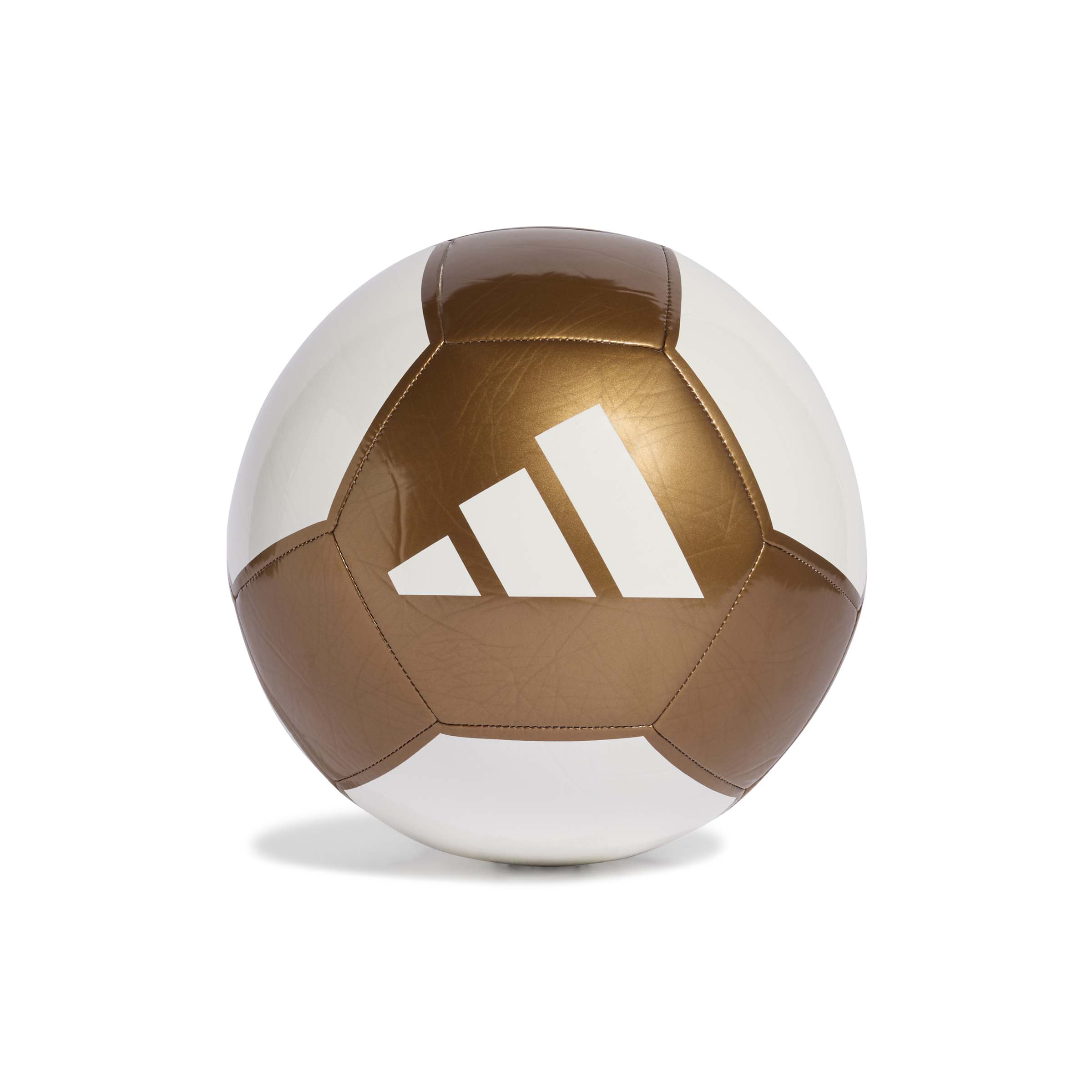 Adidas bal EPP CLB IV goud/wit