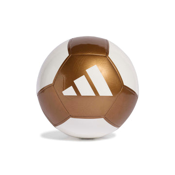 Adidas bal EPP CLB IV goud/wit