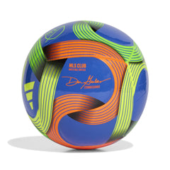 Adidas bal MLS CLB 26 multi color