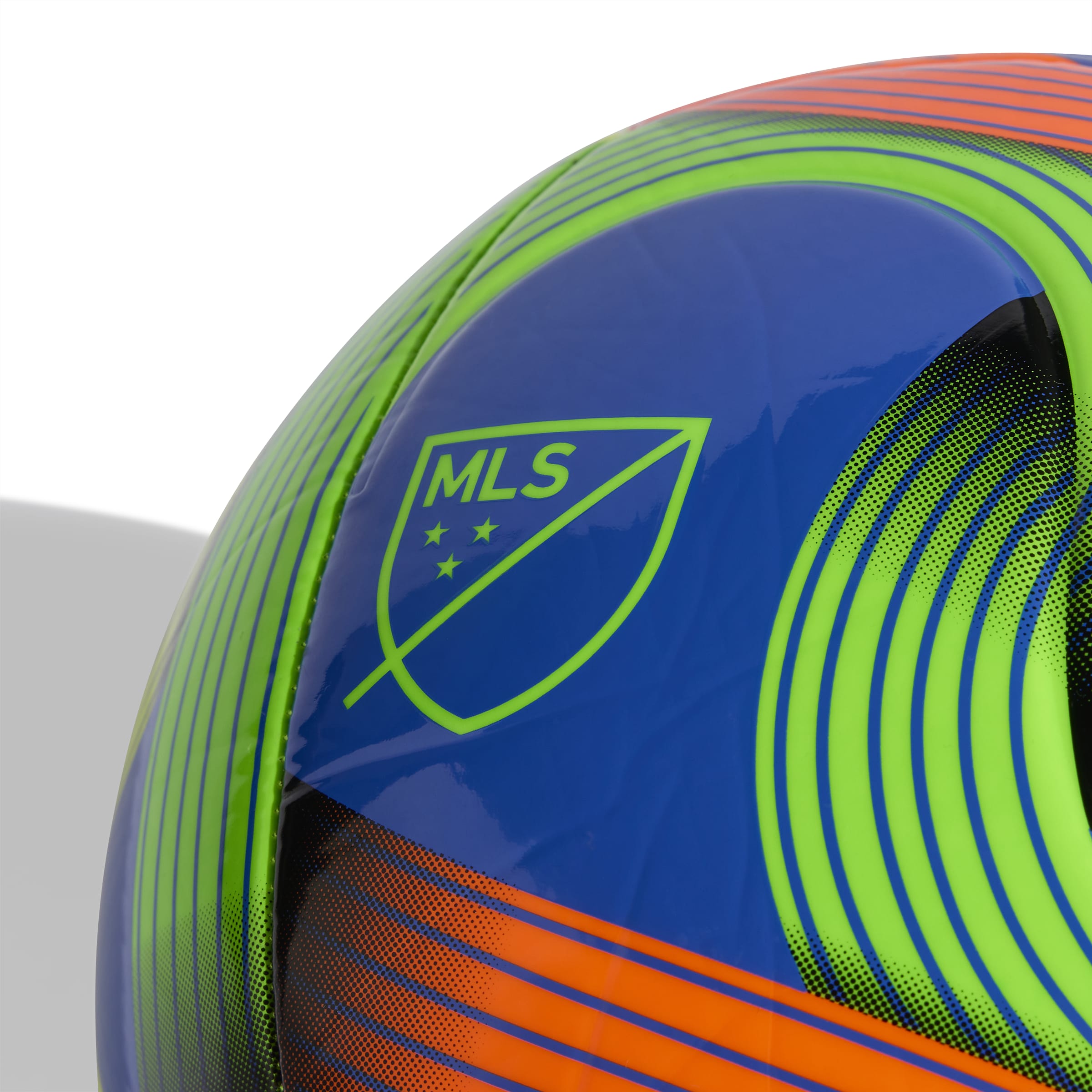 Adidas bal MLS CLB 26 multi color