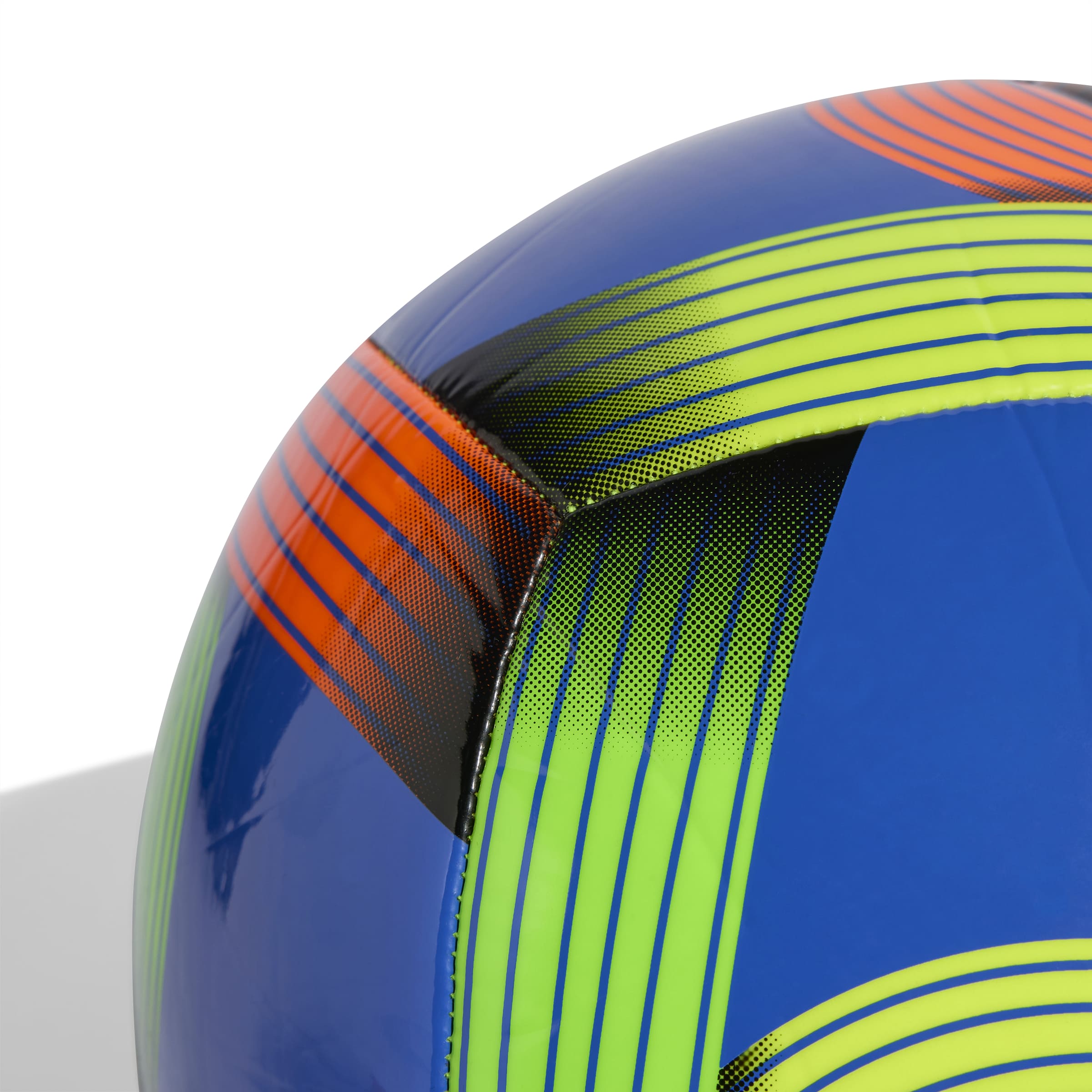 Adidas bal MLS CLB 26 multi color