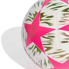 Adidas bal Champions League ZE wit