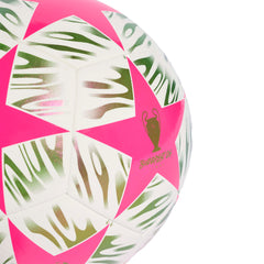 Adidas bal Champions League ZE wit