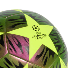 Adidas bal Champions League ZE solar