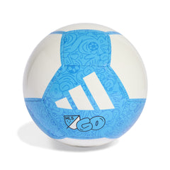 Adidas bal EPP CLB IV MLS blauw