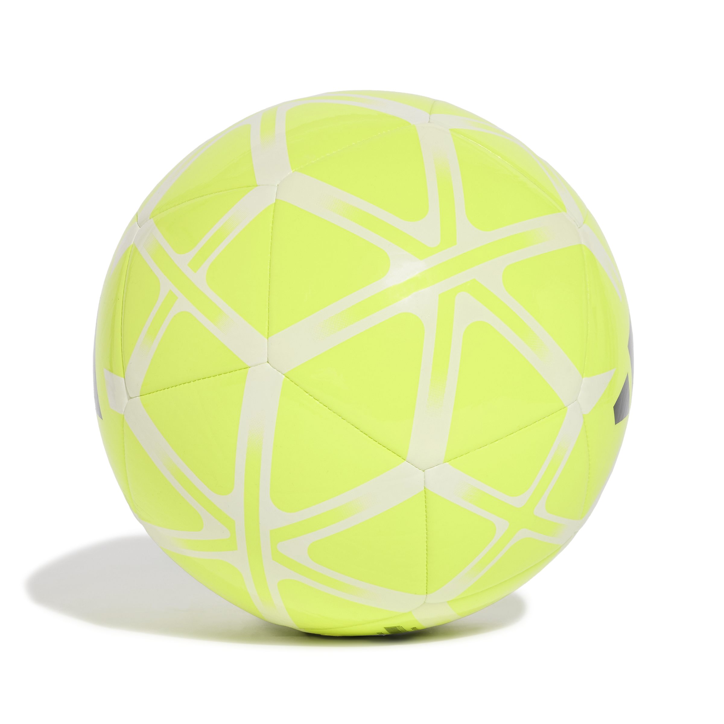 Adidas bal starlancer IV CLB groen