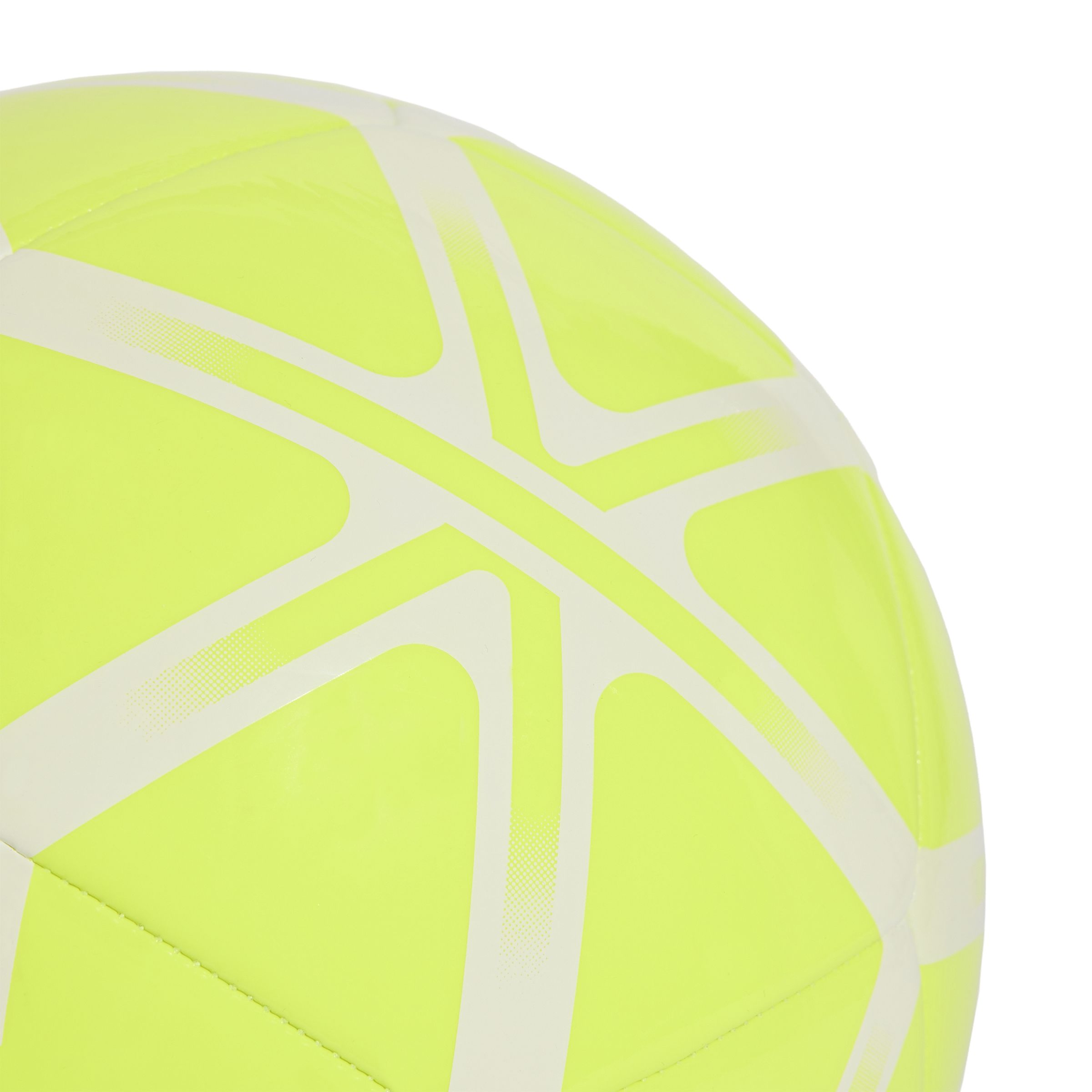 Adidas bal starlancer IV CLB groen