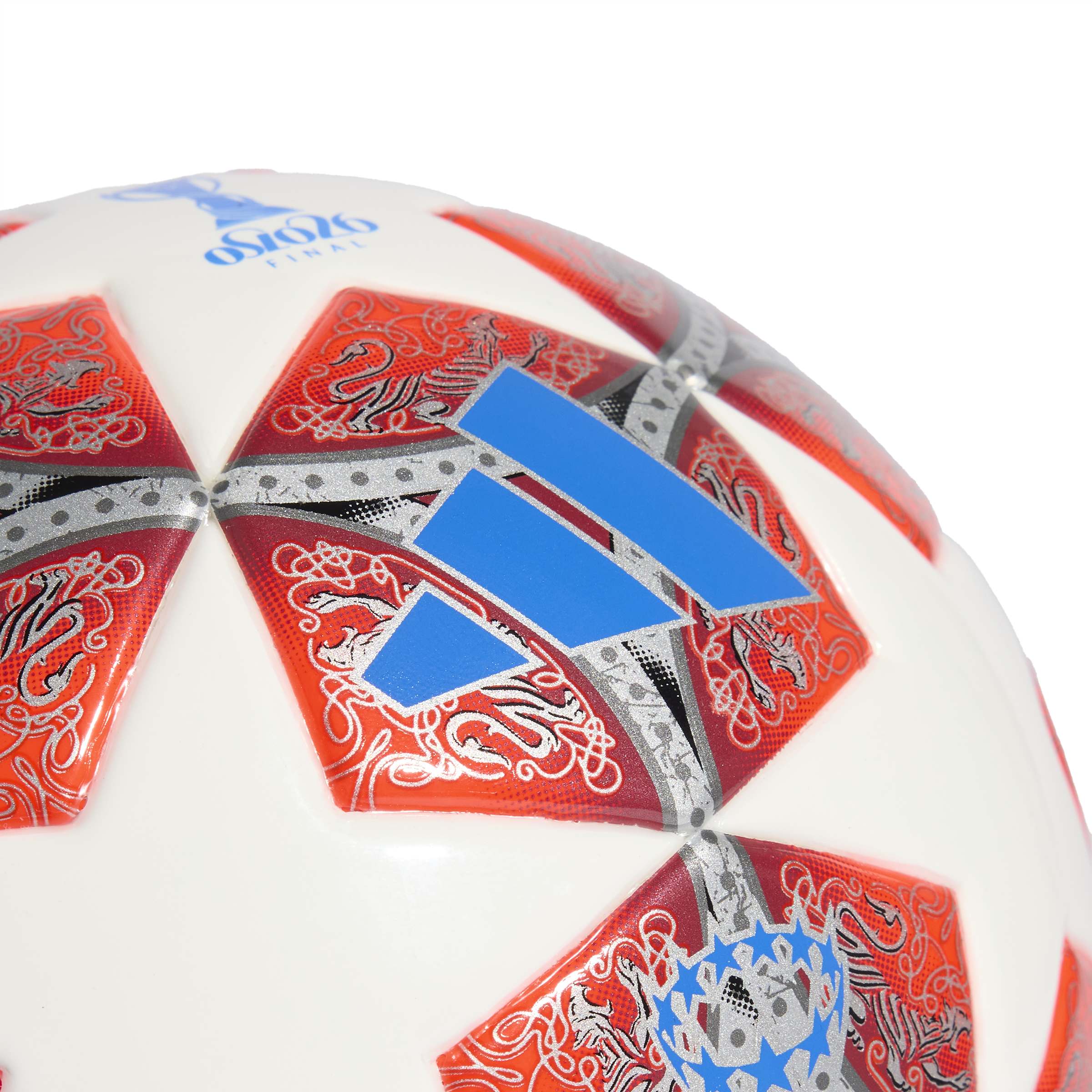 Adidas bal Champions League Women's 26 maat 1 (Mini)