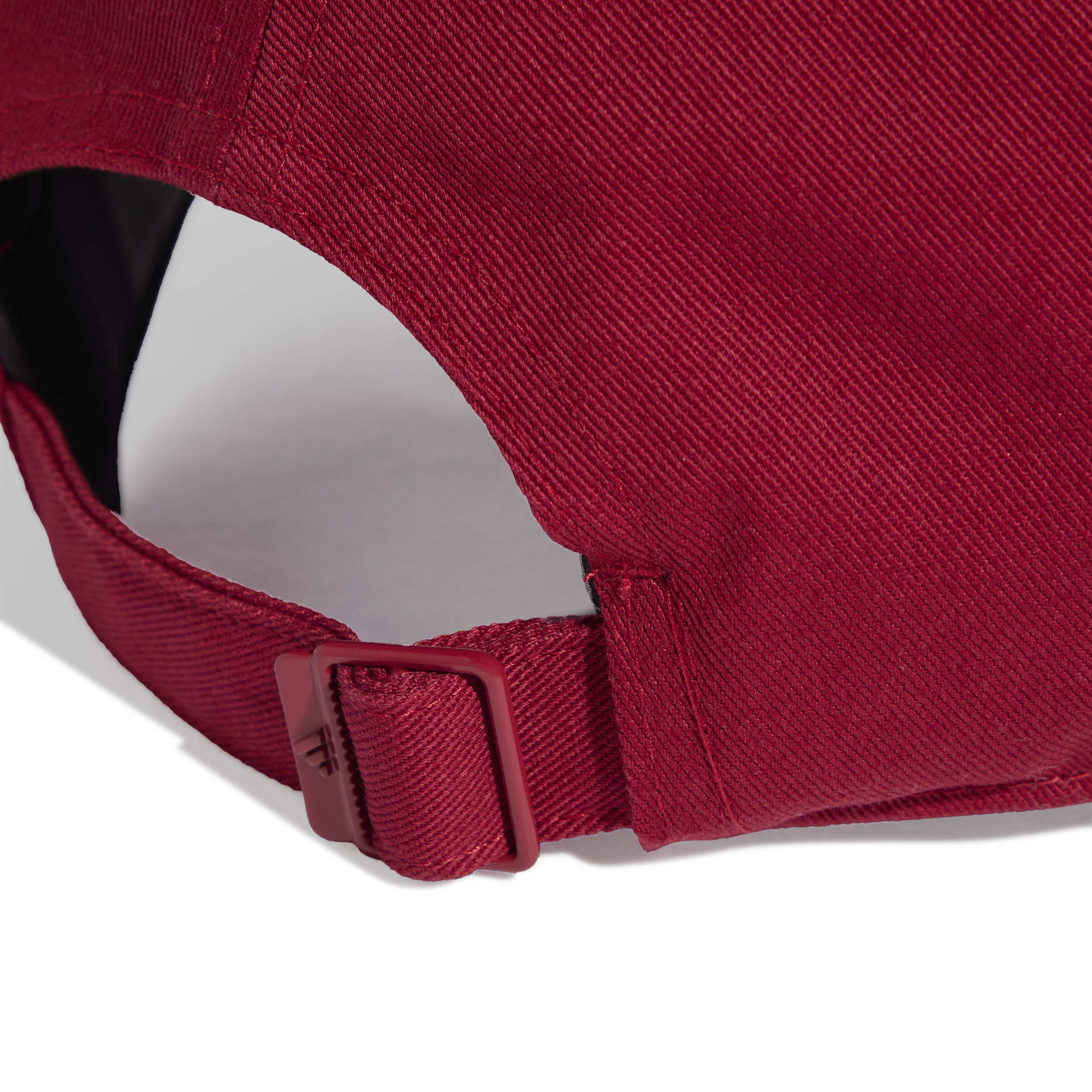 Adidas pet NL 3 strepen rood/roze