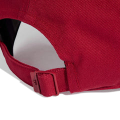 Adidas pet NL 3 strepen rood/roze