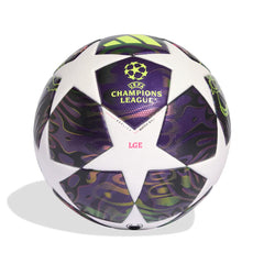 Adidas bal Champions League ZE Box