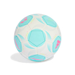 Adidas bal Messi maat 1 (Mini) flash aqua